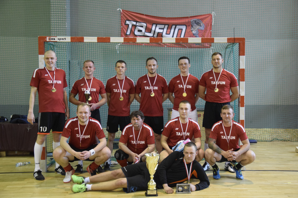 Zakończenie sezonu 2019/20 GHLPN