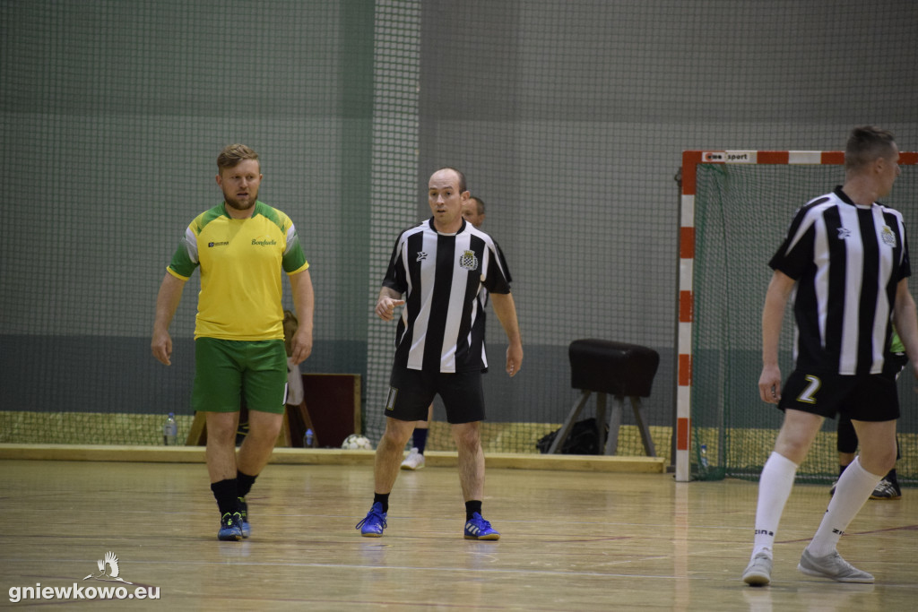Zakończenie sezonu 2019/20 GHLPN