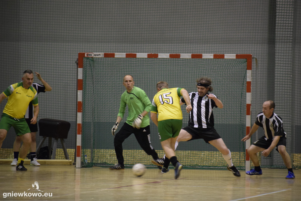 Zakończenie sezonu 2019/20 GHLPN