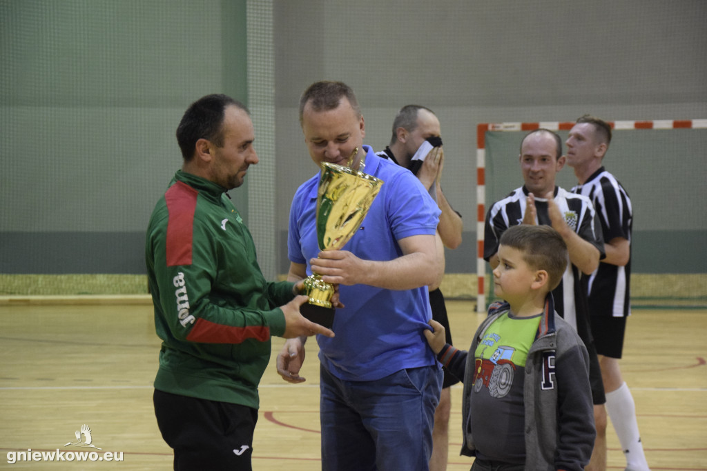 Zakończenie sezonu 2019/20 GHLPN