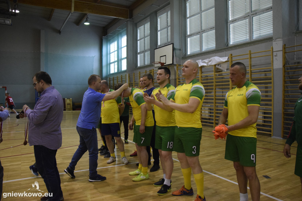 Zakończenie sezonu 2019/20 GHLPN