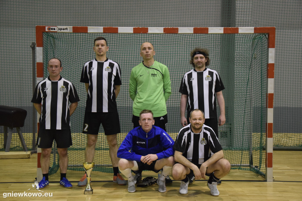 Zakończenie sezonu 2019/20 GHLPN