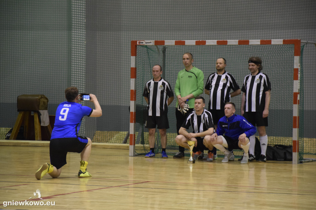 Zakończenie sezonu 2019/20 GHLPN