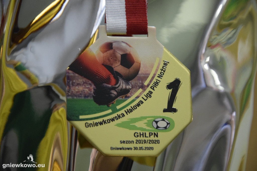 Zakończenie sezonu 2019/20 GHLPN