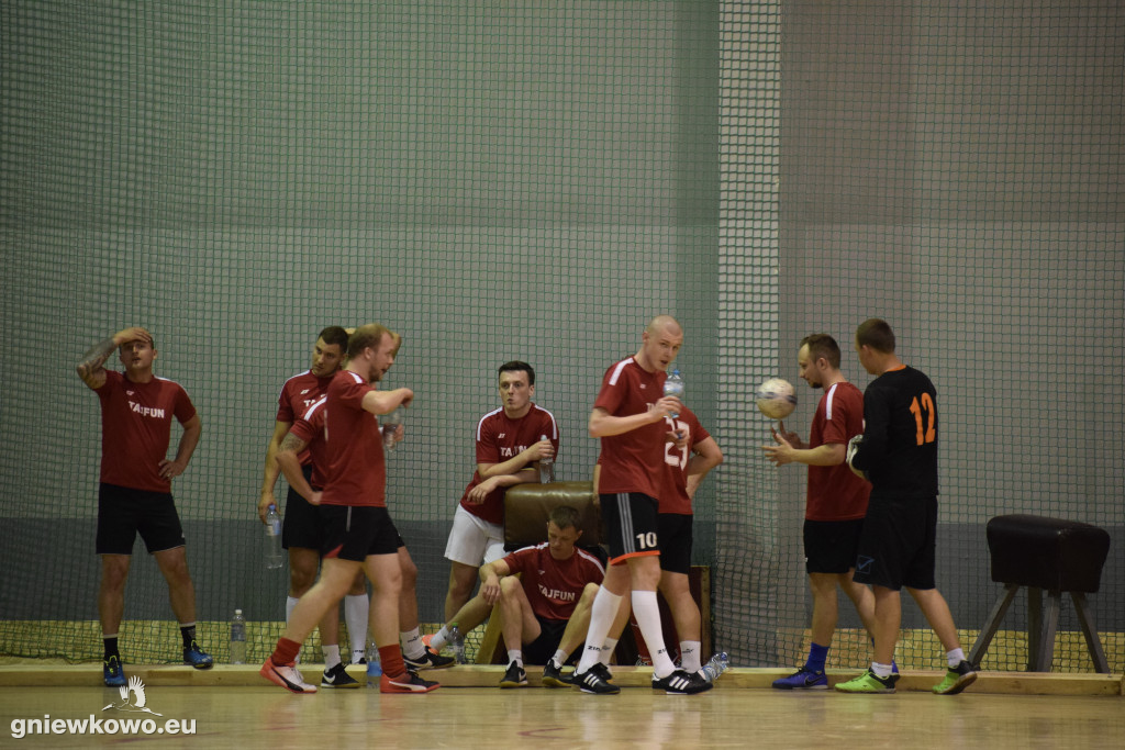 Zakończenie sezonu 2019/20 GHLPN