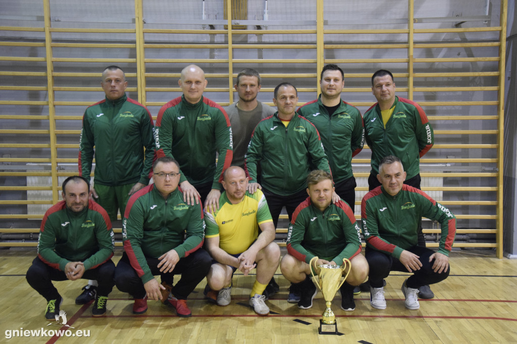 Zakończenie sezonu 2019/20 GHLPN