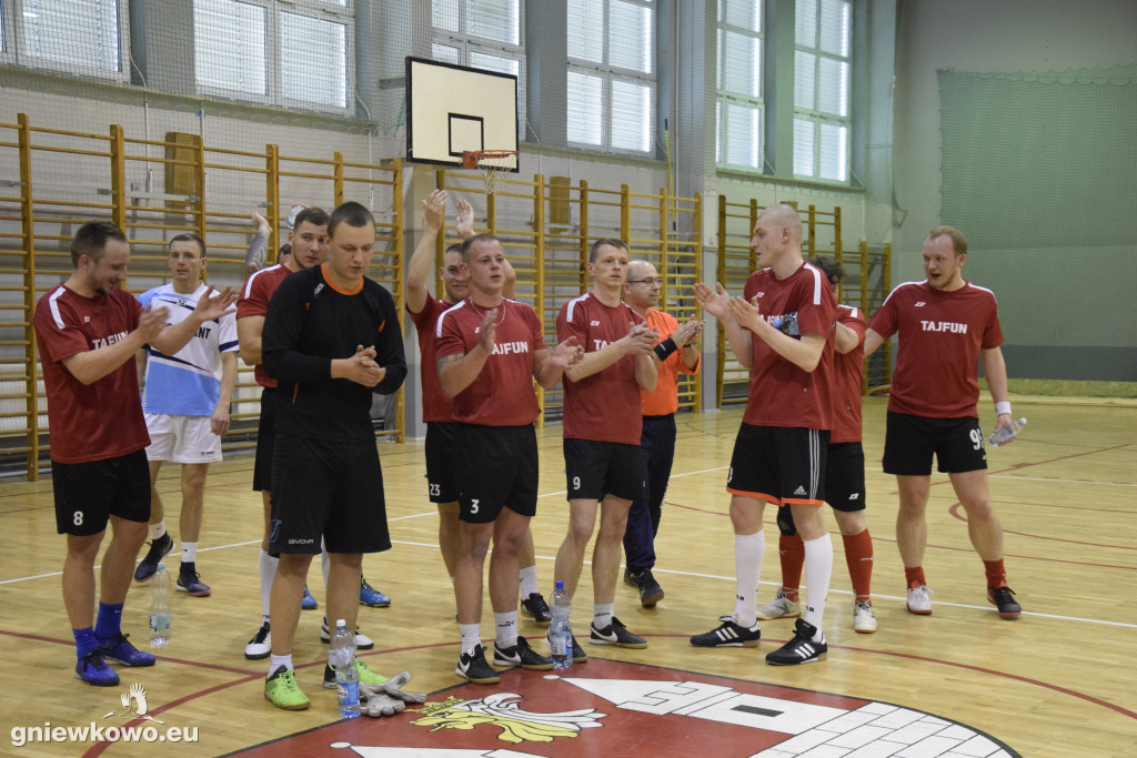 Zakończenie sezonu 2019/20 GHLPN
