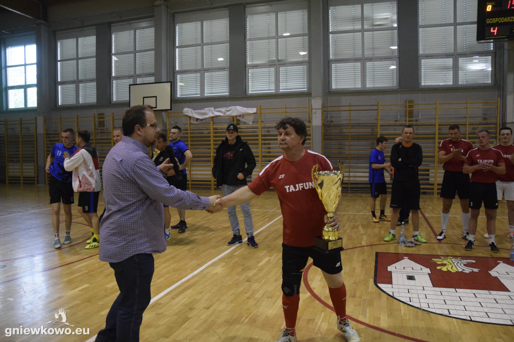Zakończenie sezonu 2019/20 GHLPN