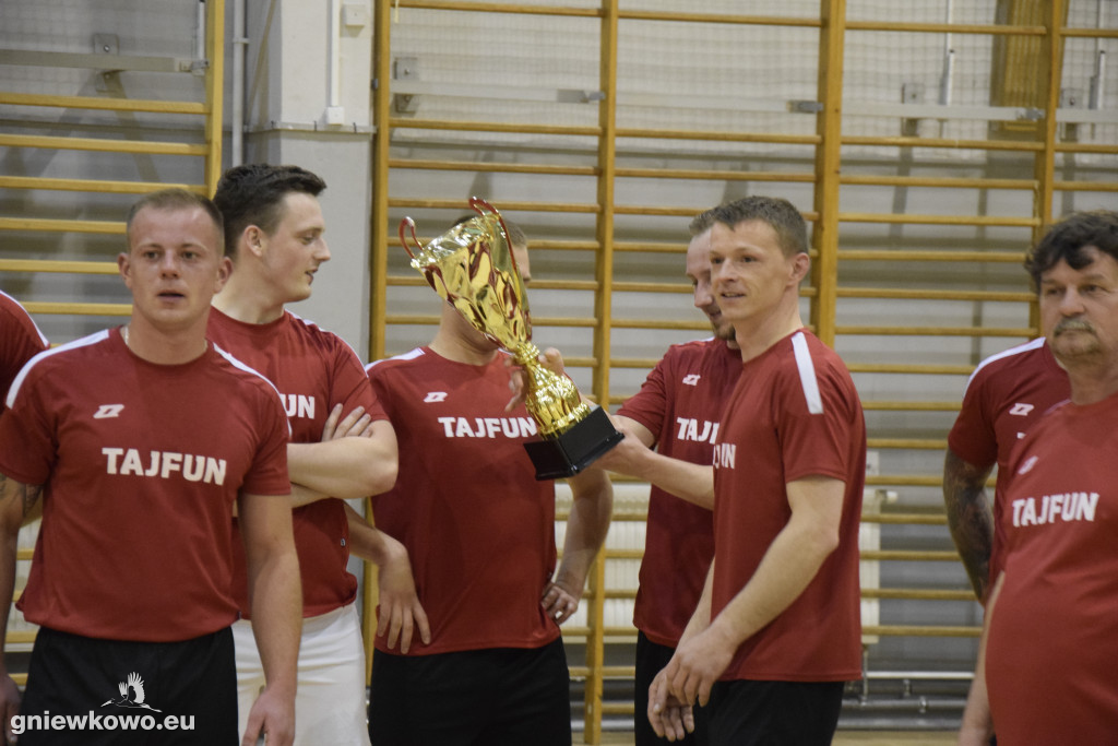 Zakończenie sezonu 2019/20 GHLPN