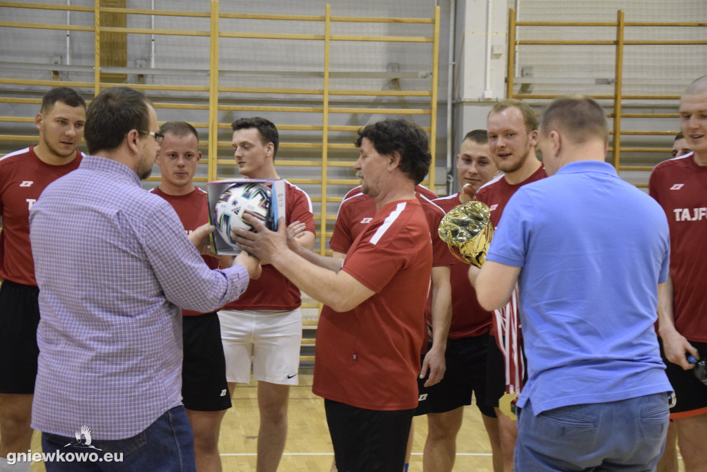 Zakończenie sezonu 2019/20 GHLPN