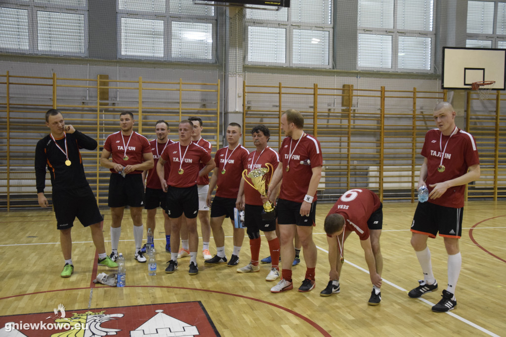 Zakończenie sezonu 2019/20 GHLPN