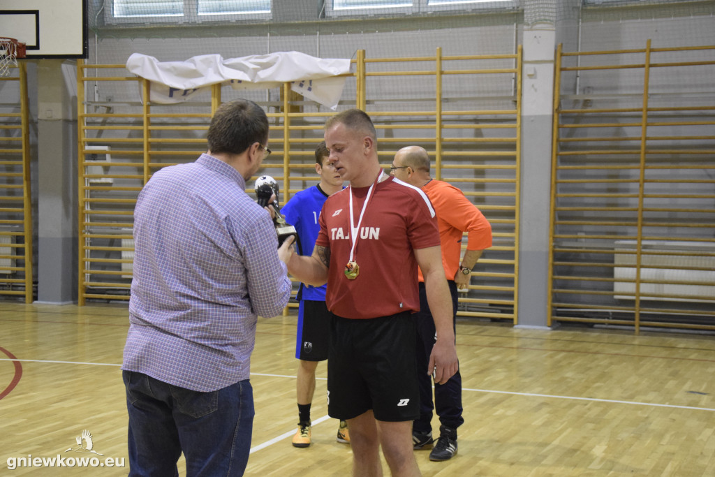 Zakończenie sezonu 2019/20 GHLPN