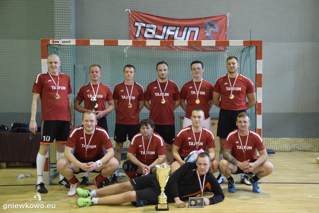 Zakończenie sezonu 2019/20 GHLPN