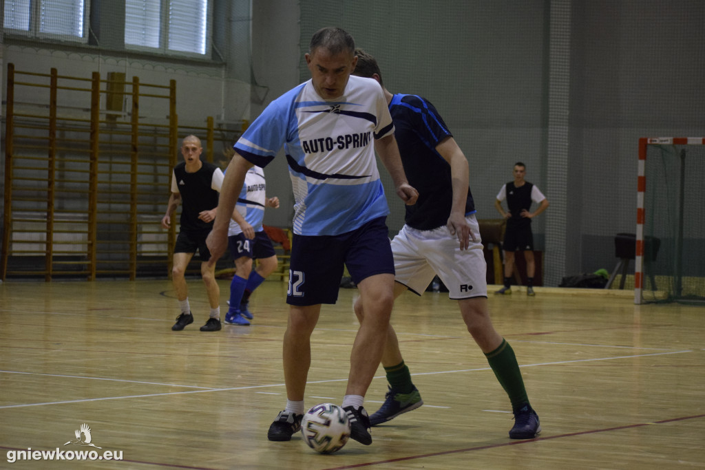 Zakończenie sezonu 2019/20 GHLPN