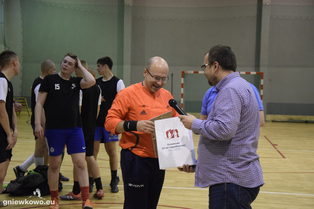 Zakończenie sezonu 2019/20 GHLPN