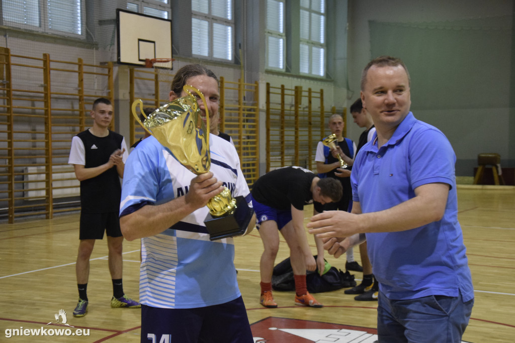 Zakończenie sezonu 2019/20 GHLPN