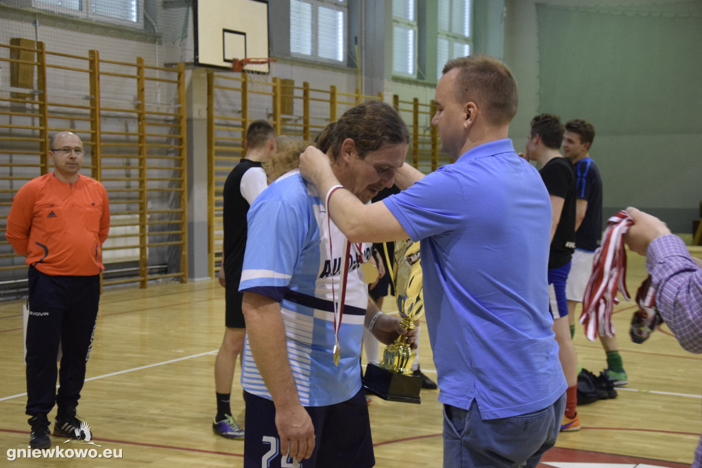 Zakończenie sezonu 2019/20 GHLPN