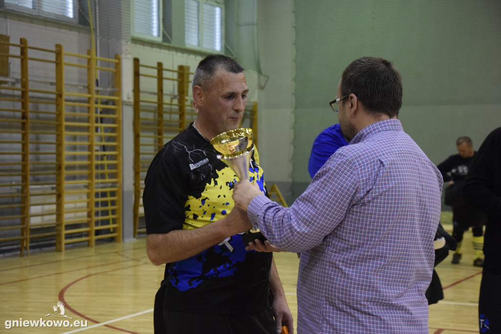 Zakończenie sezonu 2019/20 GHLPN