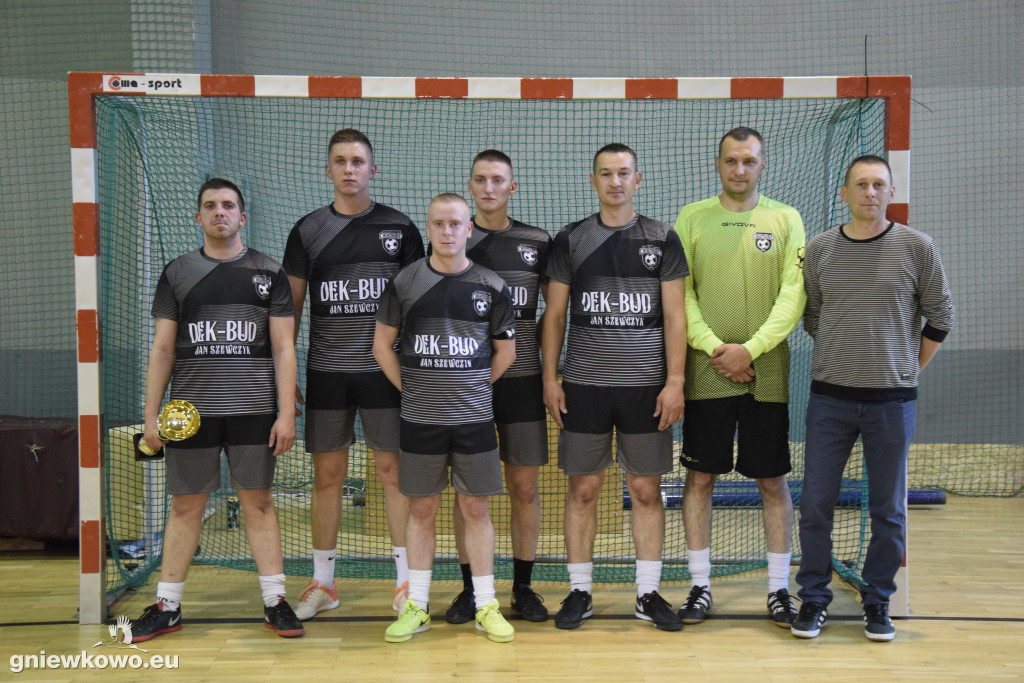 Zakończenie sezonu 2019/20 GHLPN