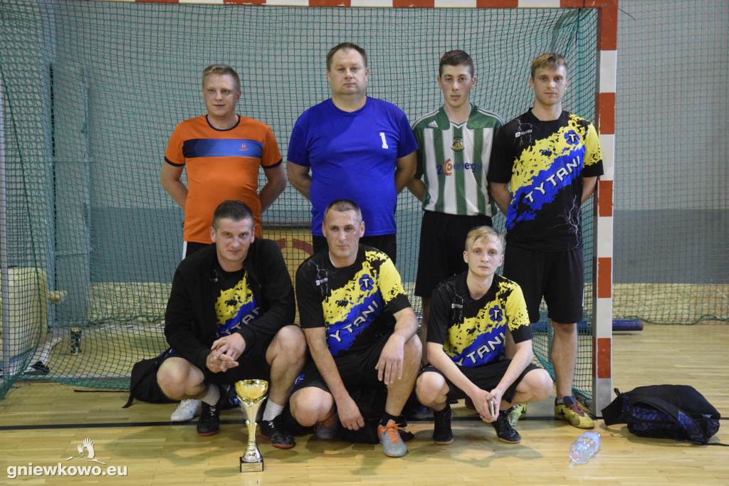 Zakończenie sezonu 2019/20 GHLPN