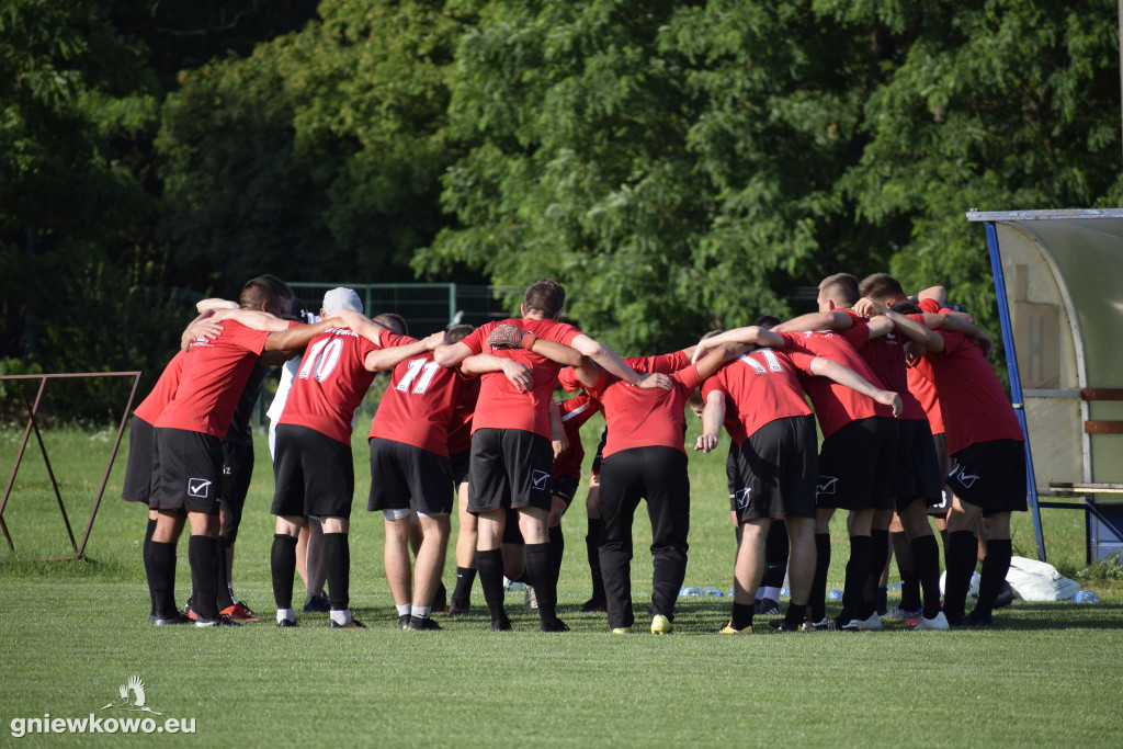 Sparing Zdrój Ciechocinek - Unia 2.7.20