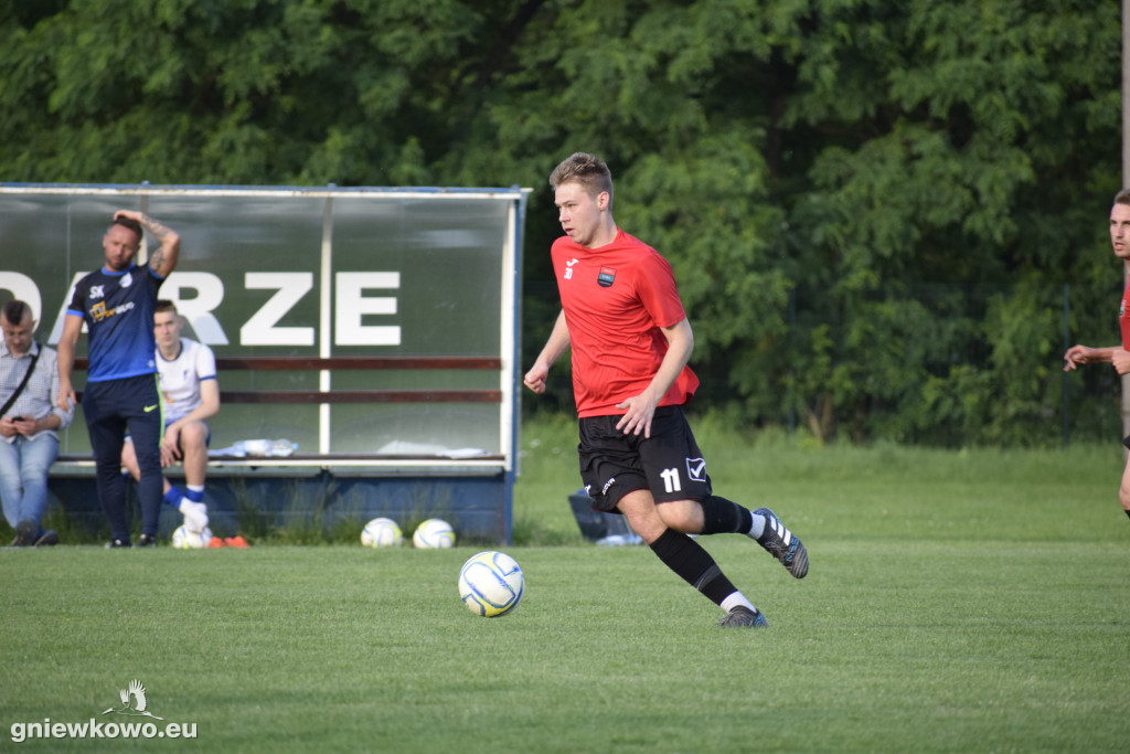 Sparing Zdrój Ciechocinek - Unia 2.7.20