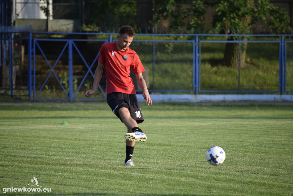 Sparing Zdrój Ciechocinek - Unia 2.7.20