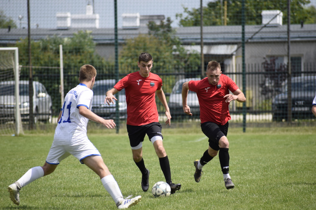 Sparing Unia - Notecianka Pakość 4.7.20
