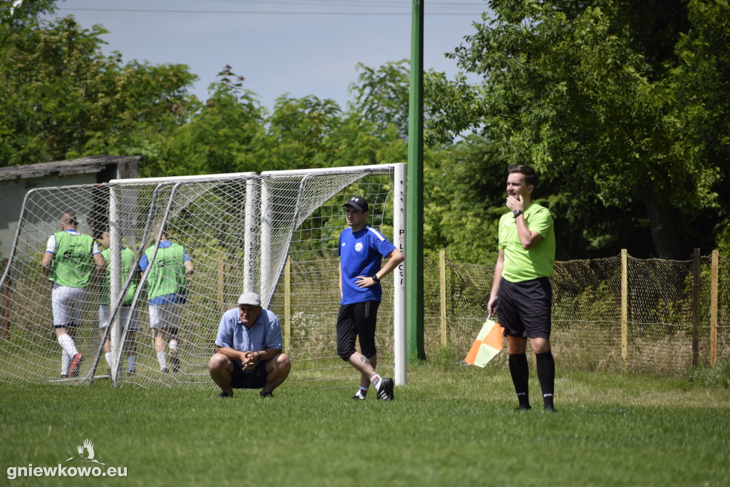 Sparing Unia - Notecianka Pakość 4.7.20