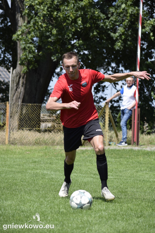 Sparing Unia - Notecianka Pakość 4.7.20