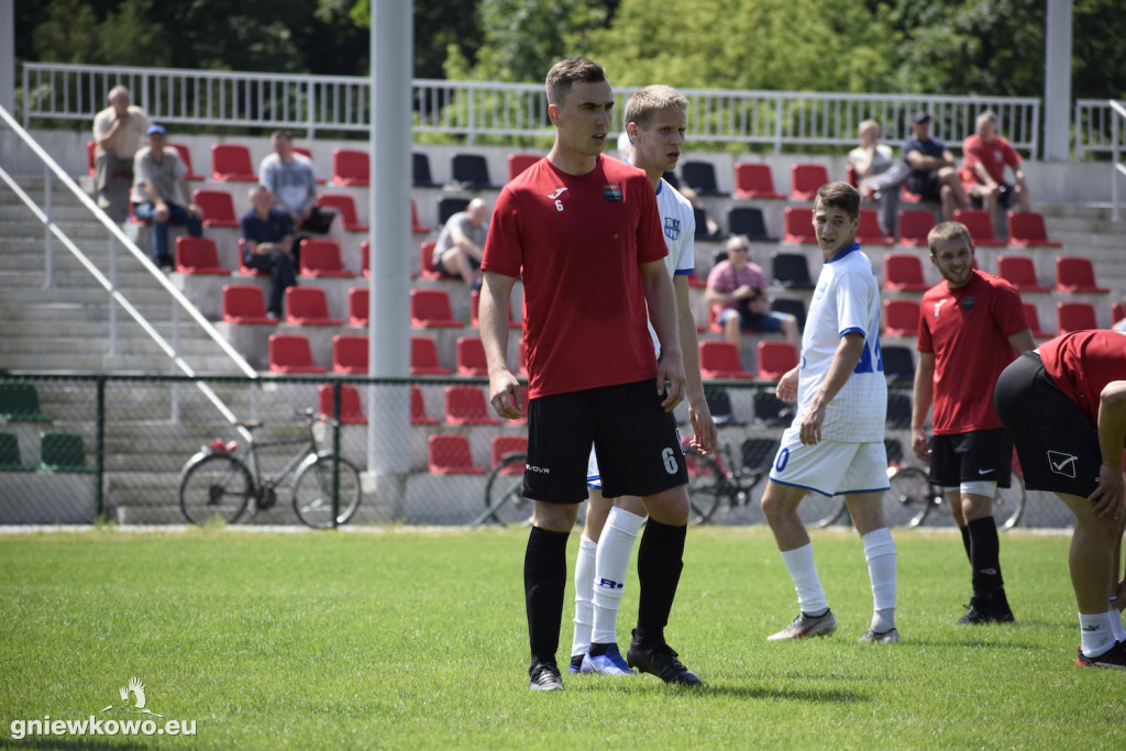 Sparing Unia - Notecianka Pakość 4.7.20
