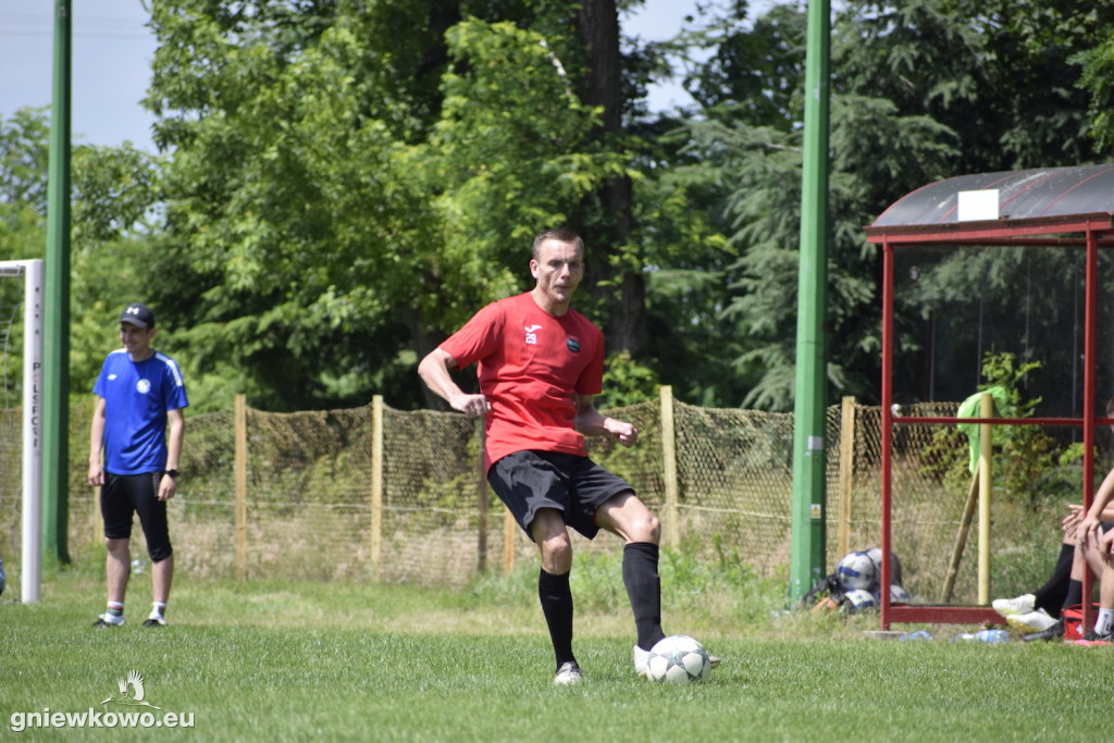 Sparing Unia - Notecianka Pakość 4.7.20
