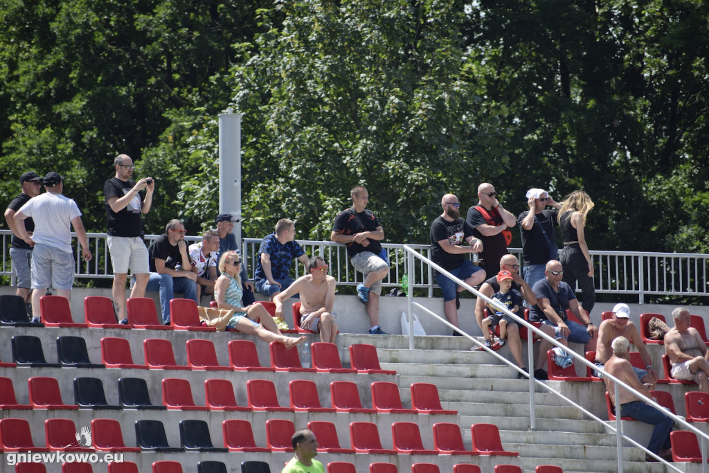 Sparing Unia - Notecianka Pakość 4.7.20