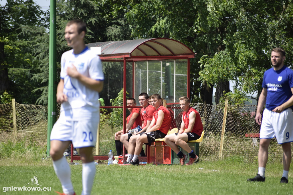 Sparing Unia - Notecianka Pakość 4.7.20
