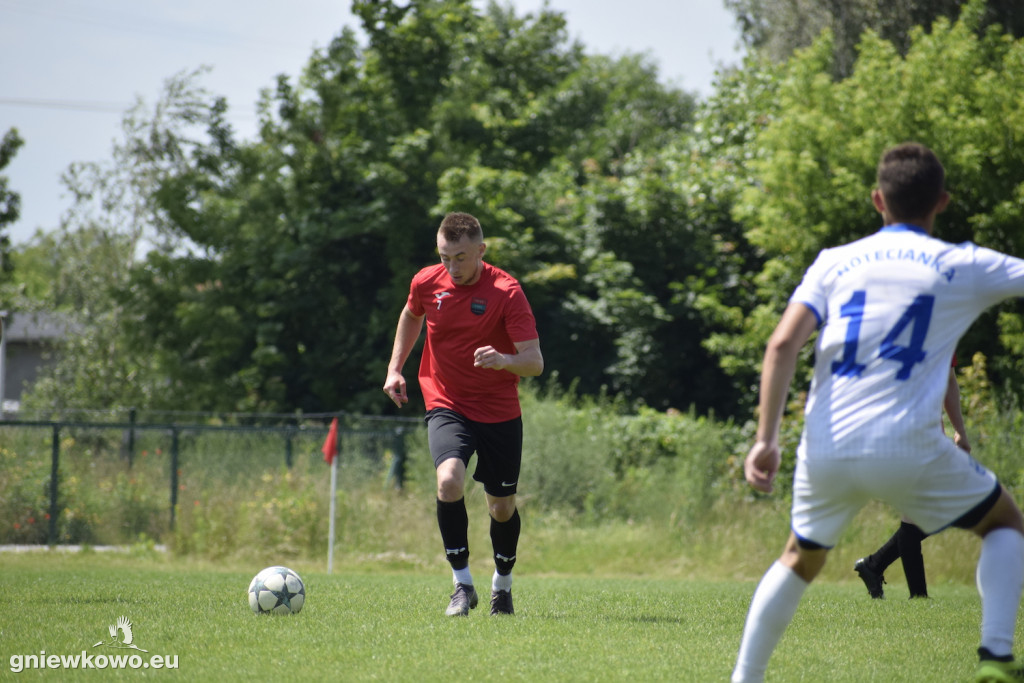 Sparing Unia - Notecianka Pakość 4.7.20