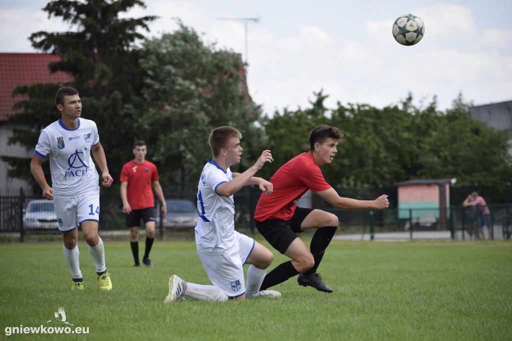 Sparing Unia - Notecianka Pakość 4.7.20