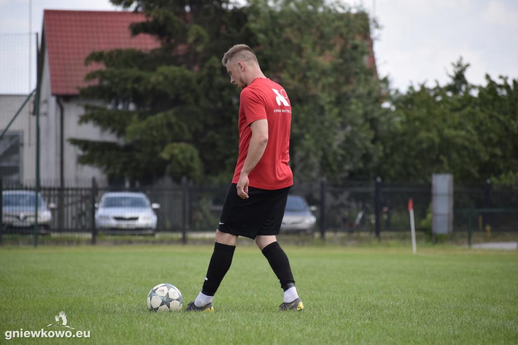 Sparing Unia - Notecianka Pakość 4.7.20