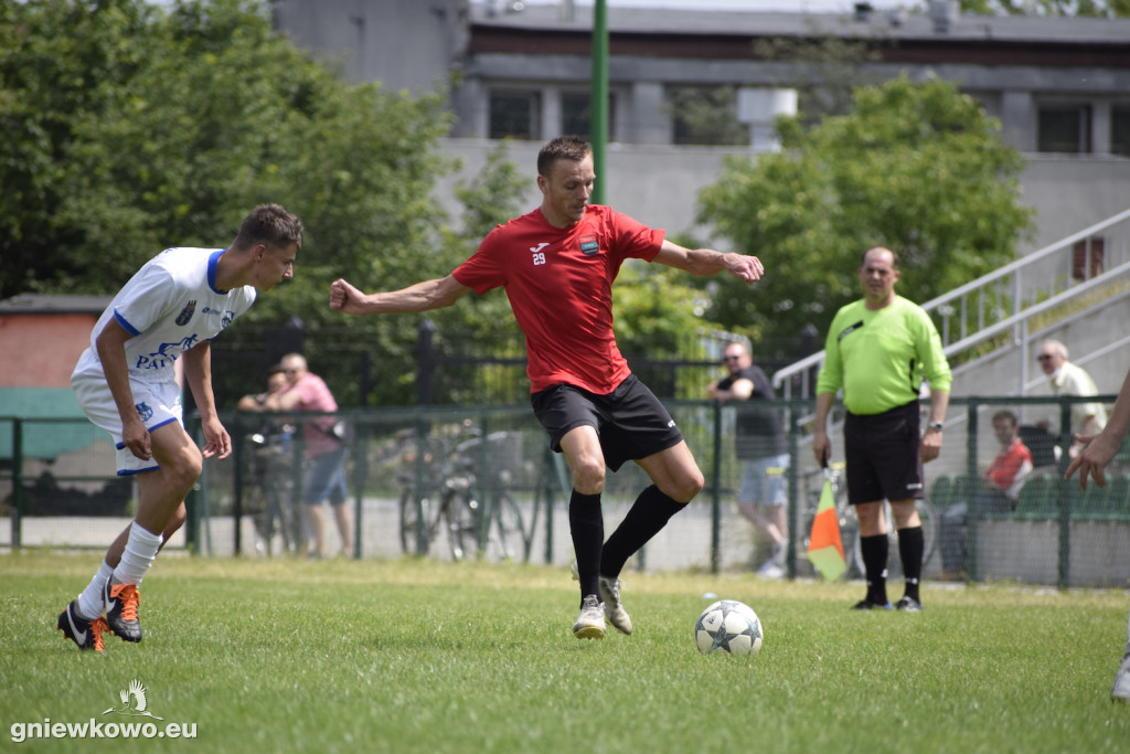 Sparing Unia - Notecianka Pakość 4.7.20