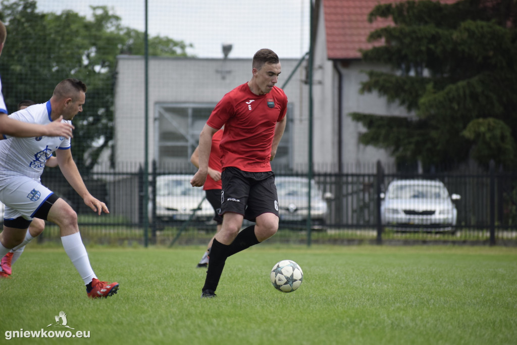 Sparing Unia - Notecianka Pakość 4.7.20