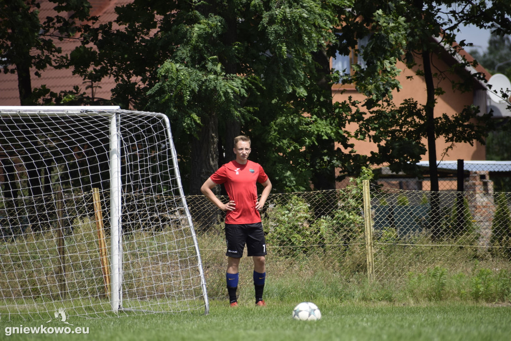 Sparing Unia - Notecianka Pakość 4.7.20