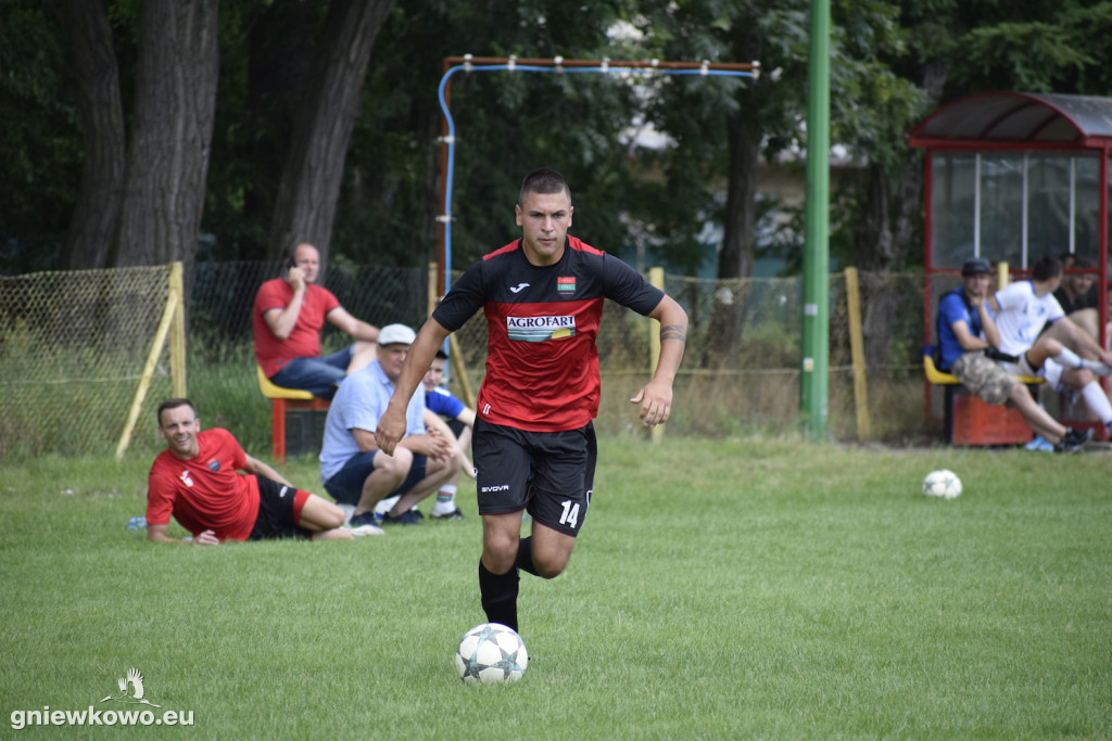 Sparing Unia - Notecianka Pakość 4.7.20