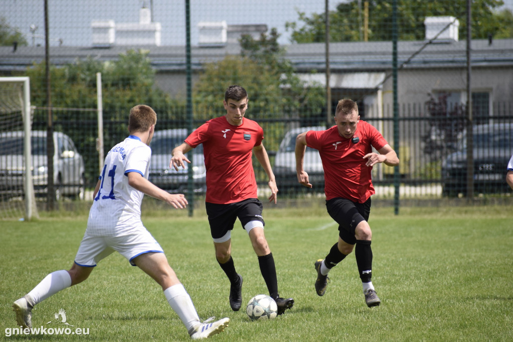 Sparing Unia - Notecianka Pakość 4.7.20