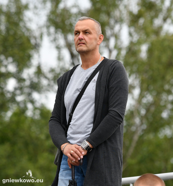 Unia - Unia Janikowo 26.7.20