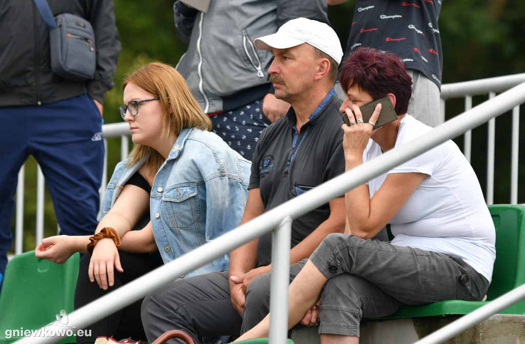 Unia - Unia Janikowo 26.7.20