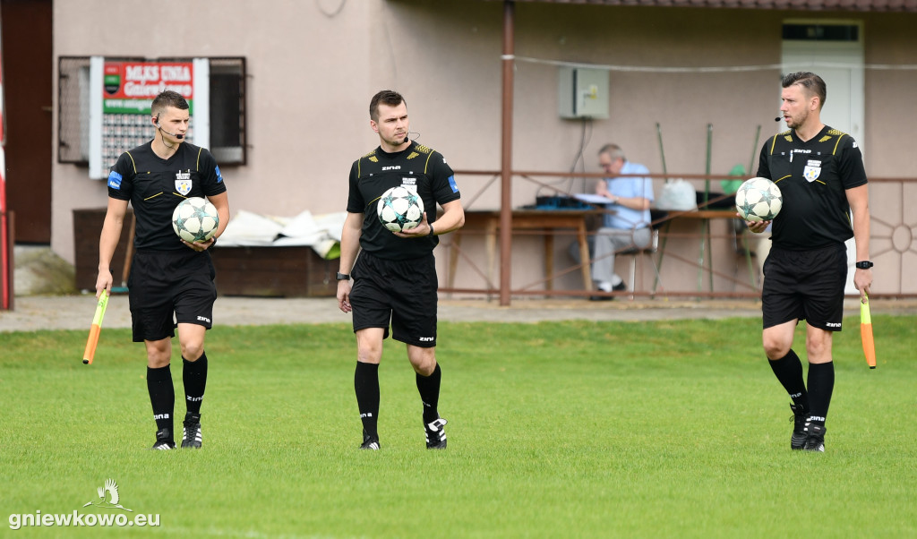 Unia - Unia Janikowo 26.7.20