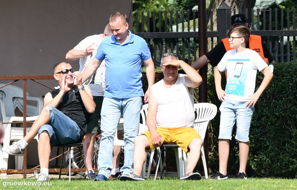 Unia - Unia Janikowo 26.7.20