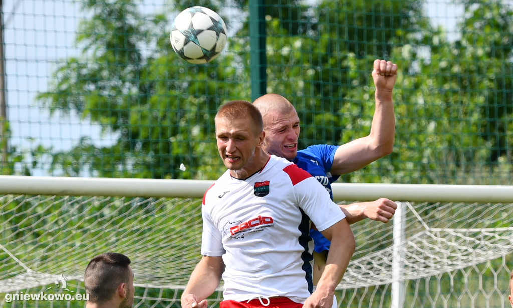 Unia - Unia Janikowo 26.7.20