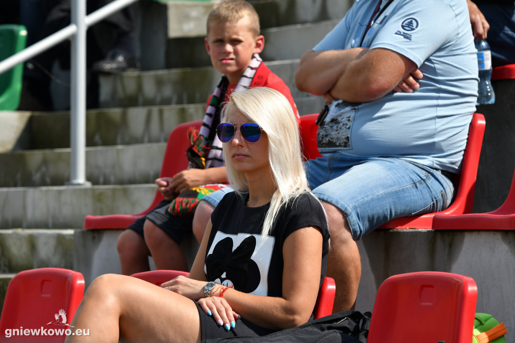 Unia - Unia Janikowo 26.7.20