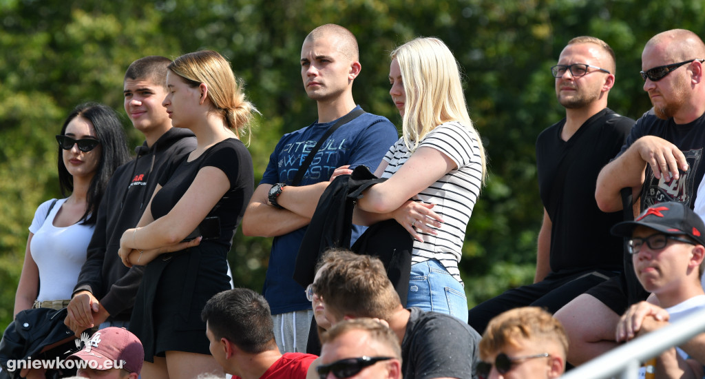 Unia - Unia Janikowo 26.7.20