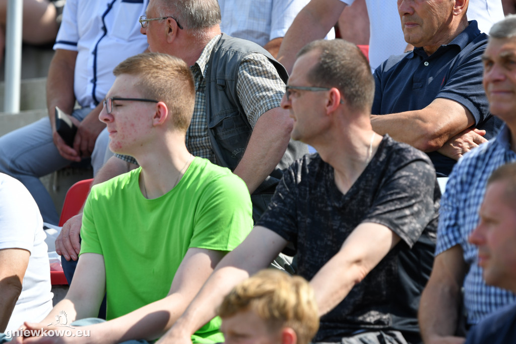 Unia - Unia Janikowo 26.7.20